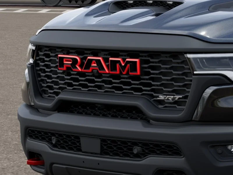 2027 Ram 1500 TRX 2nd Gen - Image 7 of 27
