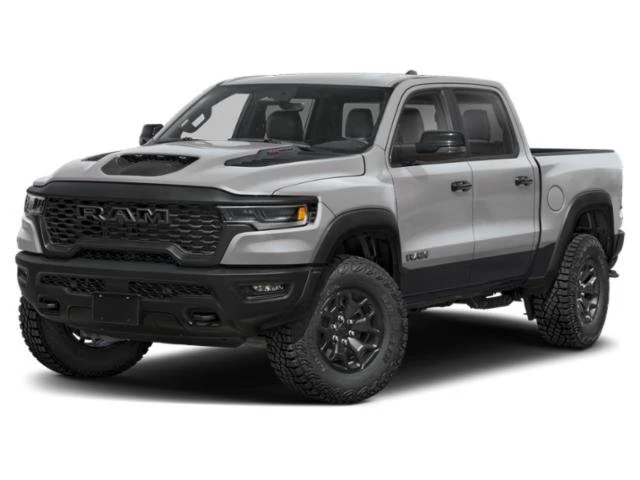 2027 Ram 1500 TRX 2nd Gen - Image 27 of 31