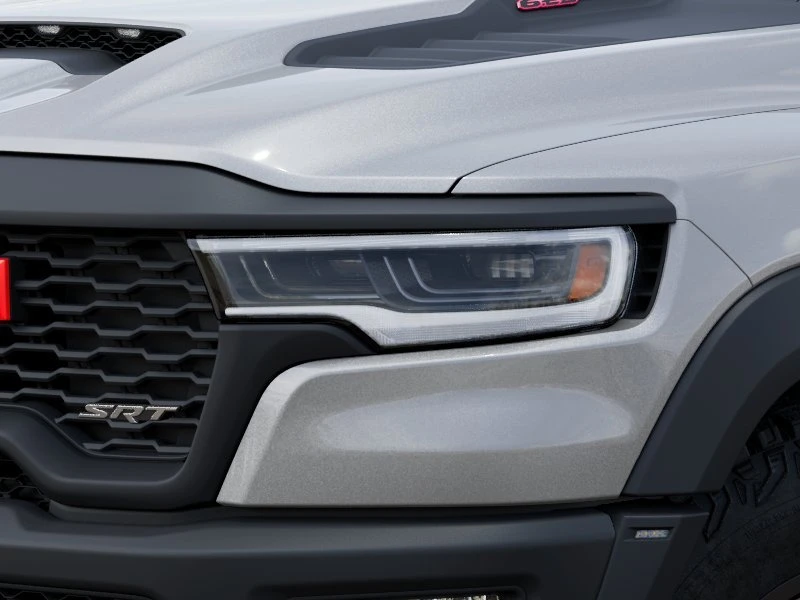 2027 Ram 1500 TRX 2nd Gen - Image 10 of 31