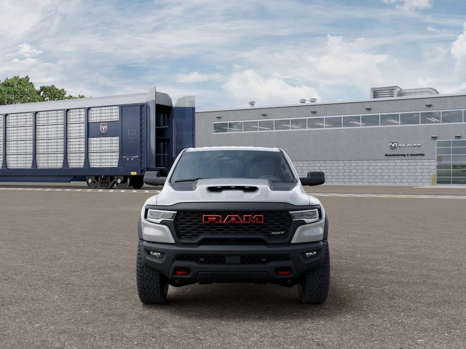 2027 Ram 1500 TRX 2nd Gen - Image 6 of 31