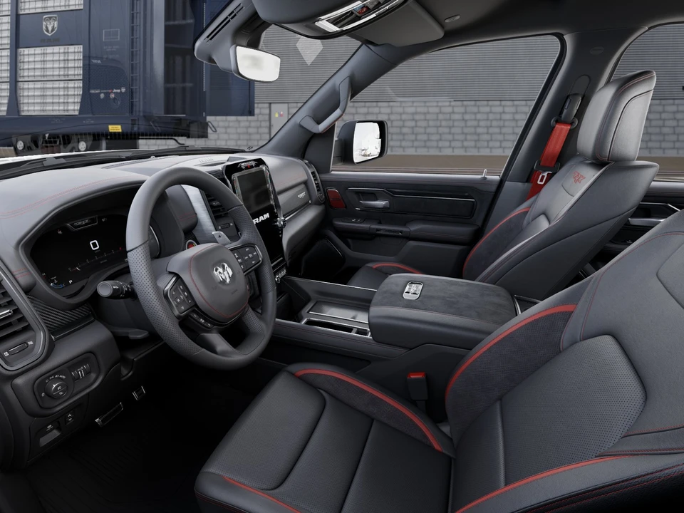 2027 Ram 1500 TRX 2nd Gen - Image 22 of 31