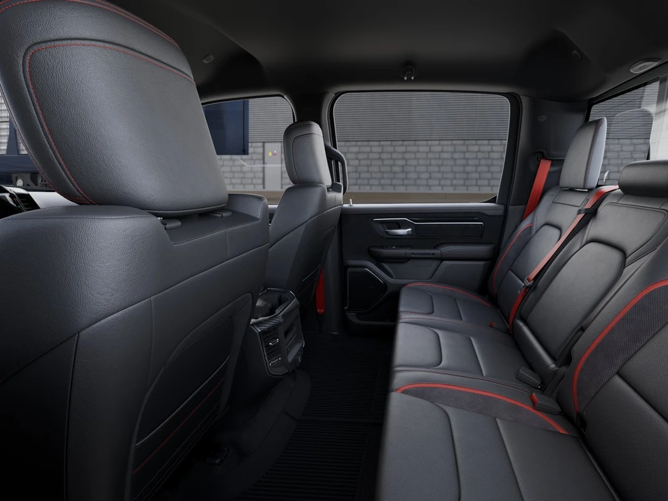 2027 Ram 1500 TRX 2nd Gen - Image 23 of 31