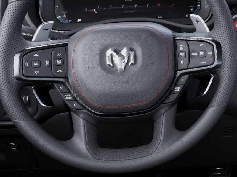 2027 Ram 1500 TRX 2nd Gen - Image 19 of 31