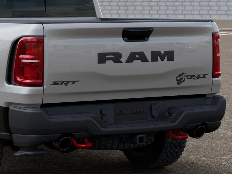 2027 Ram 1500 TRX 2nd Gen - Image 13 of 31