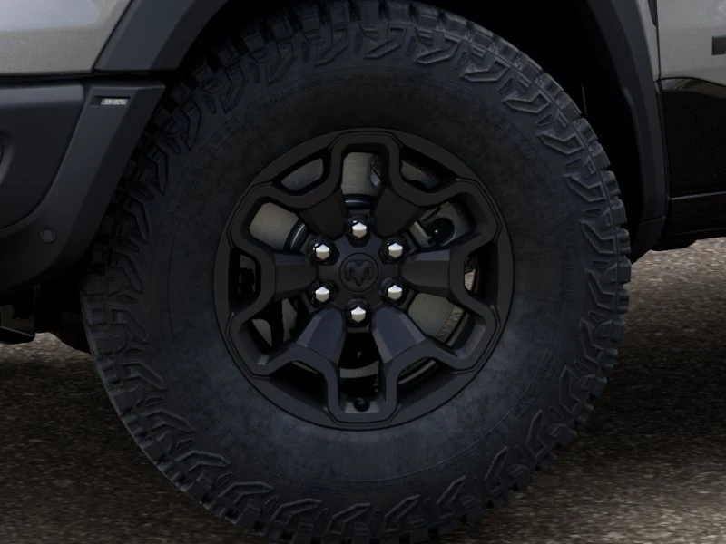 2027 Ram 1500 TRX 2nd Gen - Image 8 of 31
