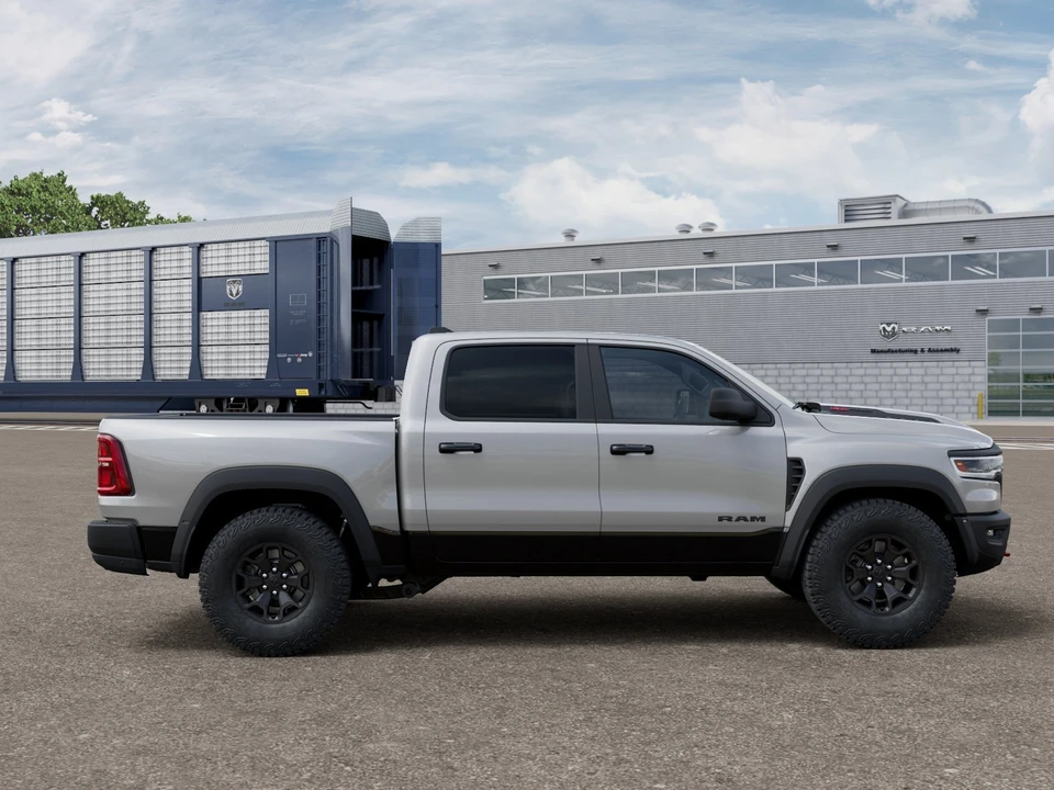 2027 Ram 1500 TRX 2nd Gen - Image 21 of 31