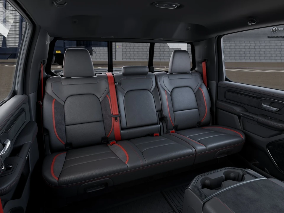 2027 Ram 1500 TRX 2nd Gen - Image 15 of 31