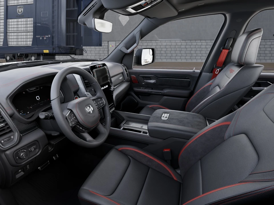 2027 Ram 1500 TRX 2nd Gen - Image 22 of 31
