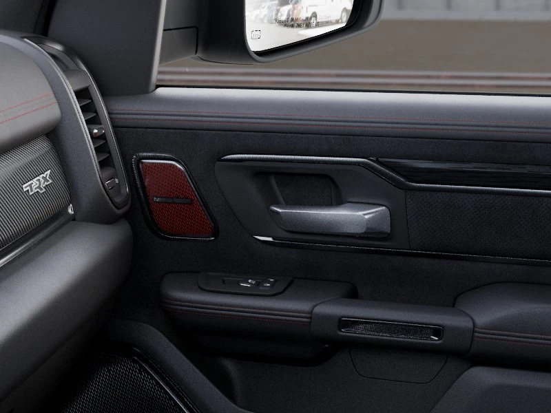 2027 Ram 1500 TRX 2nd Gen - Image 25 of 31