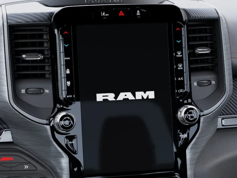 2027 Ram 1500 TRX 2nd Gen - Image 10 of 27