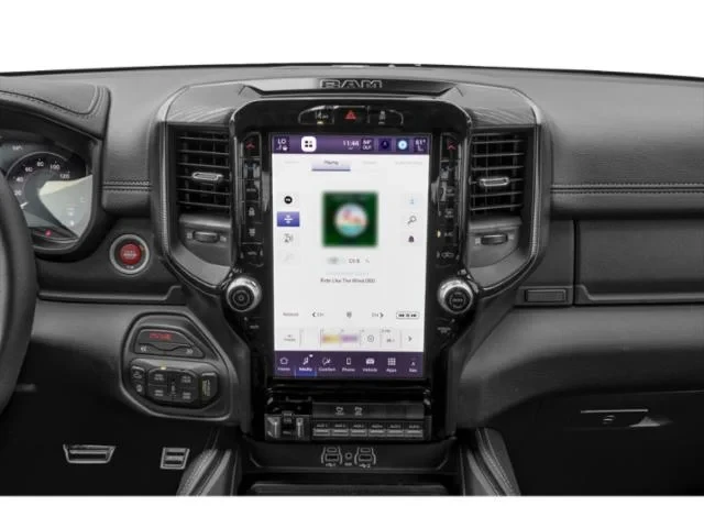 2027 Ram 1500 TRX 2nd Gen - Image 21 of 27