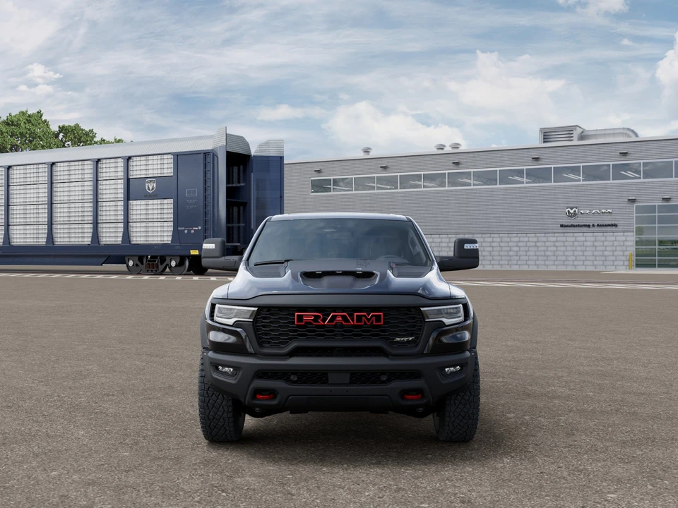2027 Ram 1500 TRX 2nd Gen - Image 6 of 31