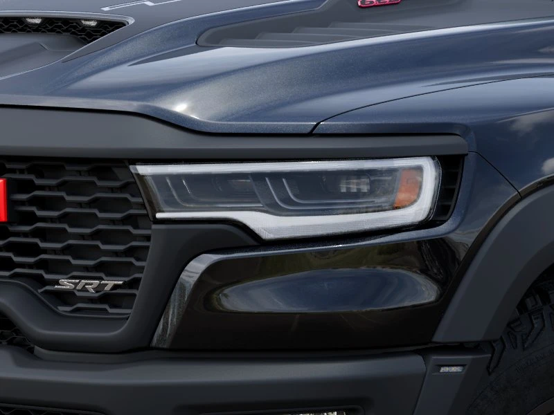 2027 Ram 1500 TRX 2nd Gen - Image 10 of 31
