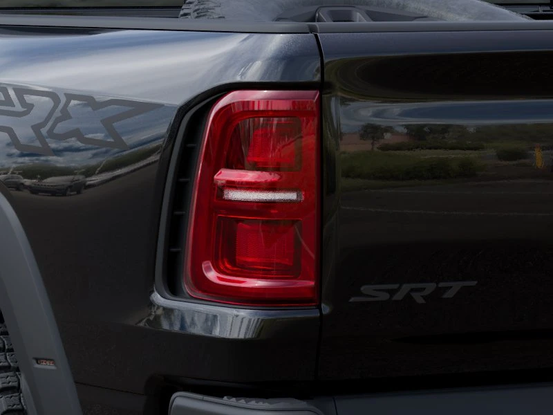 2027 Ram 1500 TRX 2nd Gen - Image 9 of 31