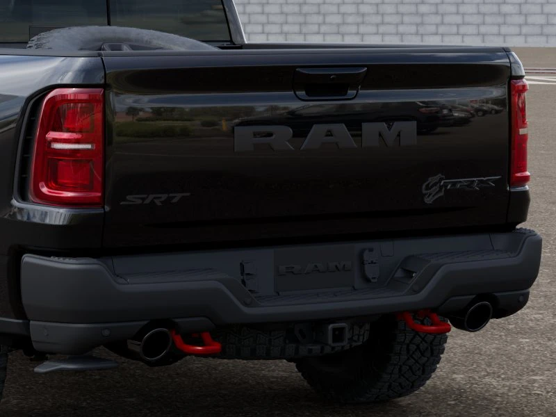 2027 Ram 1500 TRX 2nd Gen - Image 13 of 31