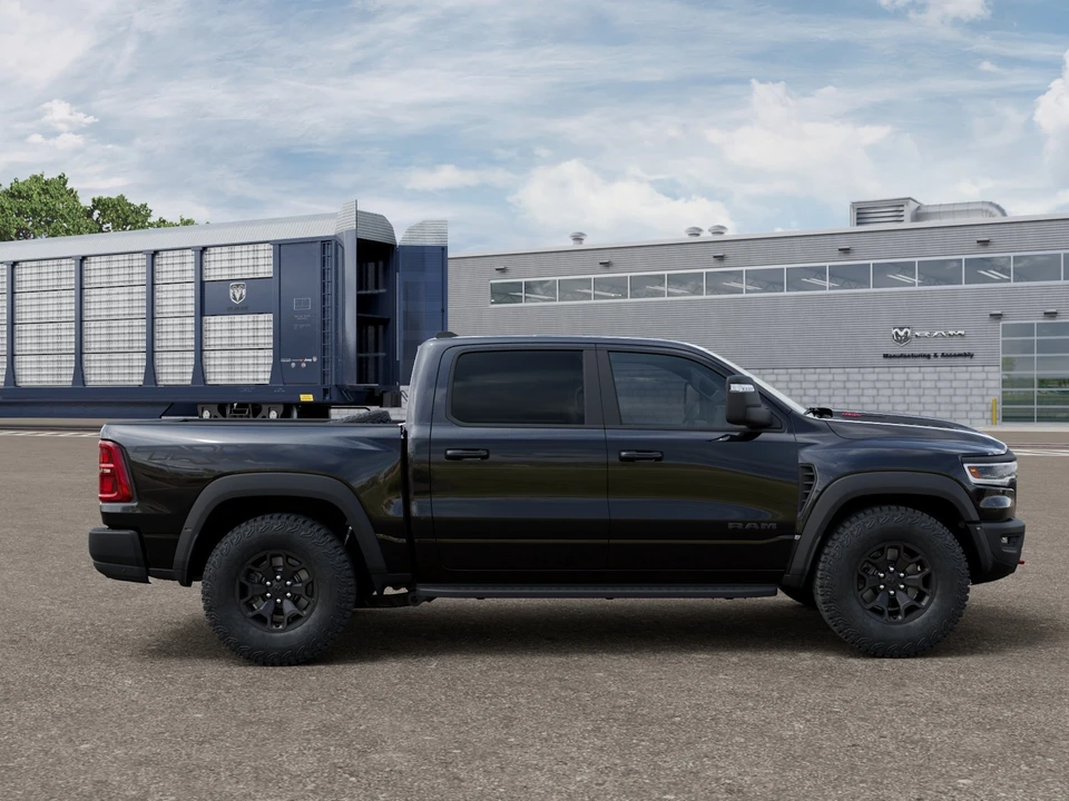 2027 Ram 1500 TRX 2nd Gen - Image 21 of 31