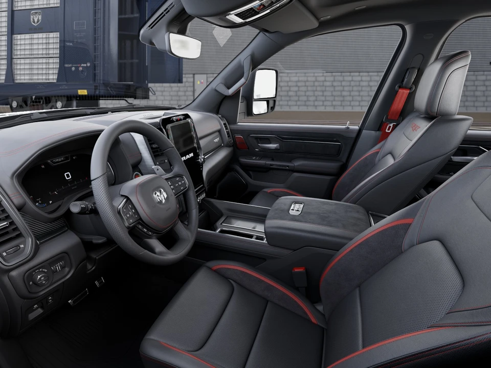 2027 Ram 1500 TRX 2nd Gen - Image 22 of 31