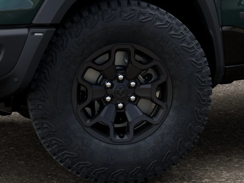 2027 Ram 1500 TRX 2nd Gen - Image 4 of 27