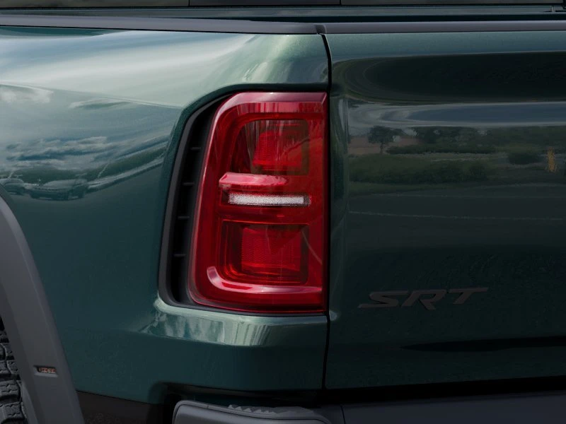 2027 Ram 1500 TRX 2nd Gen - Image 5 of 27