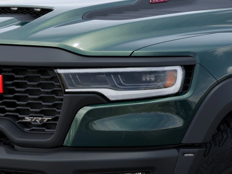 2027 Ram 1500 TRX 2nd Gen - Image 6 of 27
