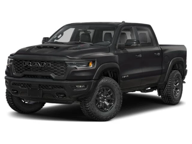 2027 Ram 1500 TRX 2nd Gen - Image 13 of 27