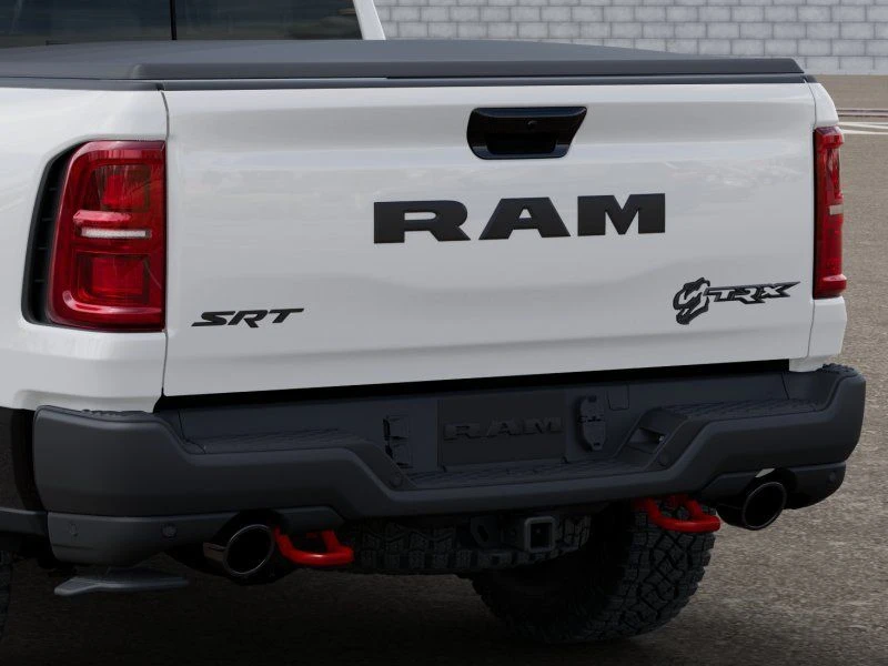 2027 Ram 1500 TRX 2nd Gen - Image 13 of 26