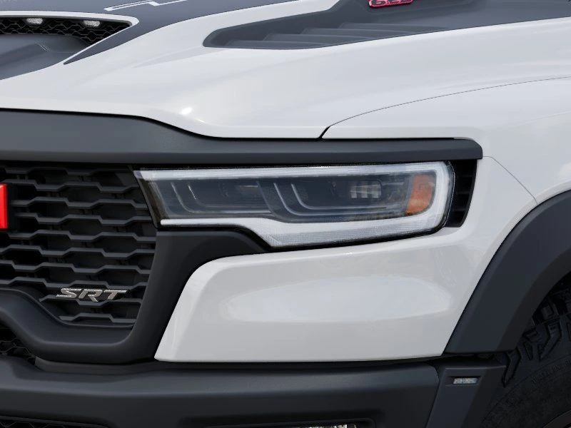 2027 Ram 1500 TRX 2nd Gen - Image 10 of 26