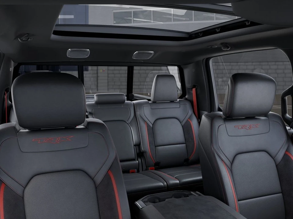 2027 Ram 1500 TRX 2nd Gen - Image 26 of 26