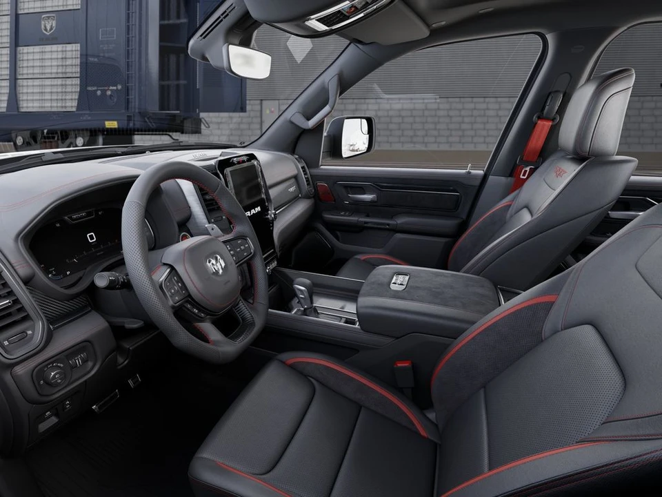 2027 Ram 1500 TRX 2nd Gen - Image 22 of 26