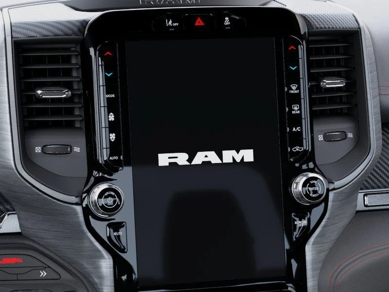 2027 Ram 1500 TRX 2nd Gen - Image 18 of 26