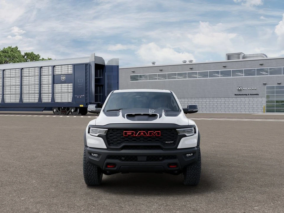 2027 Ram 1500 TRX 2nd Gen - Image 6 of 26