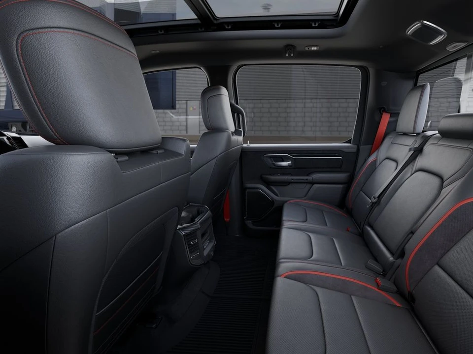 2027 Ram 1500 TRX 2nd Gen - Image 23 of 26