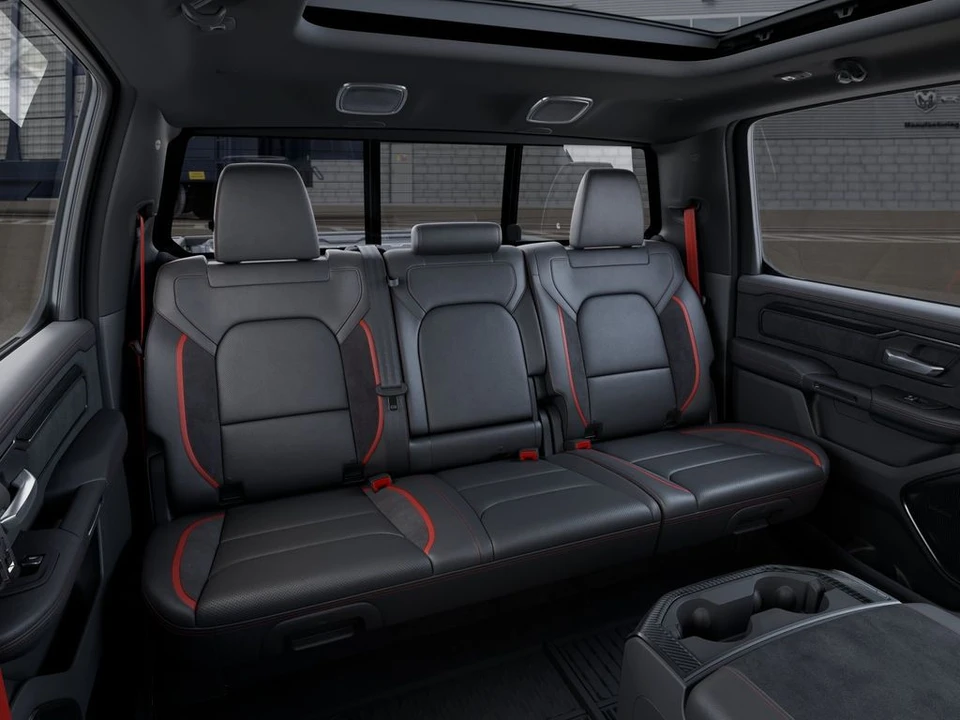 2027 Ram 1500 TRX 2nd Gen - Image 15 of 26