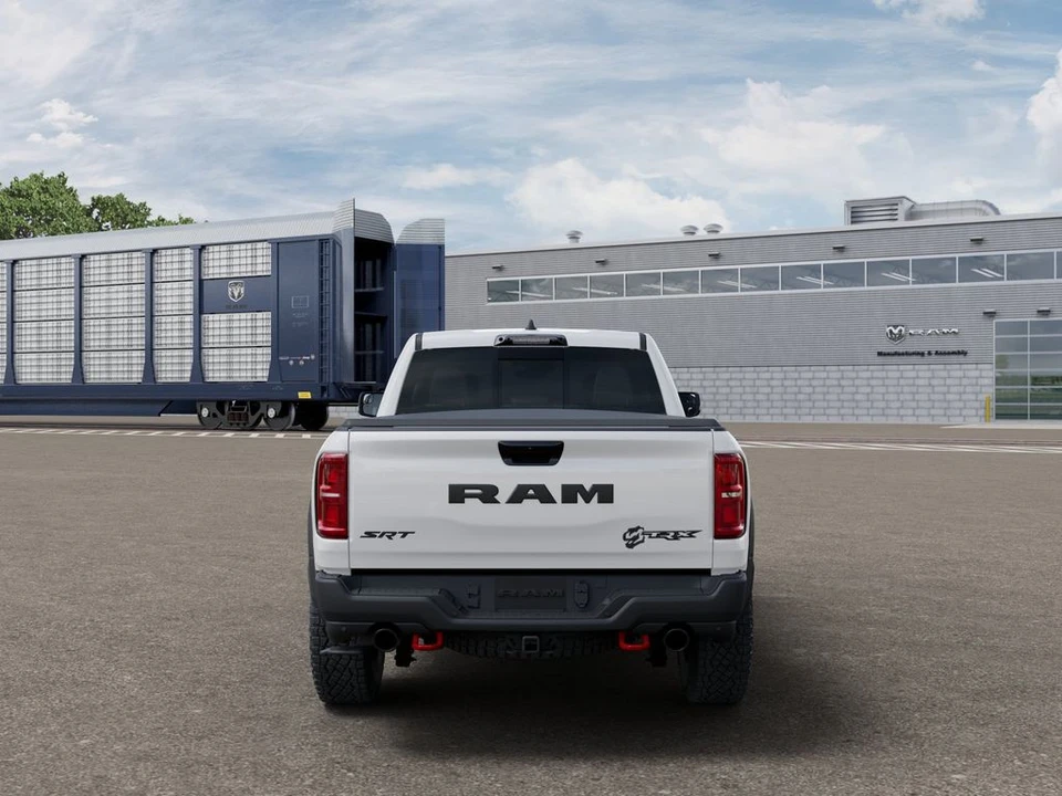 2027 Ram 1500 TRX 2nd Gen - Image 7 of 26