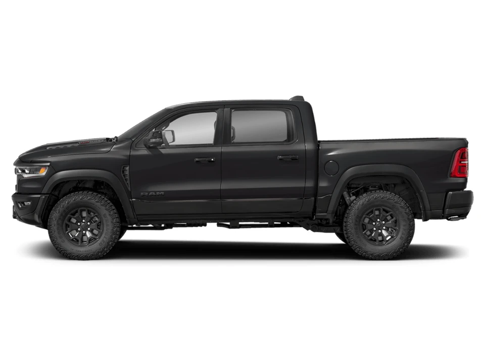 2027 Ram 1500 TRX 2nd Gen - Image 3 of 4