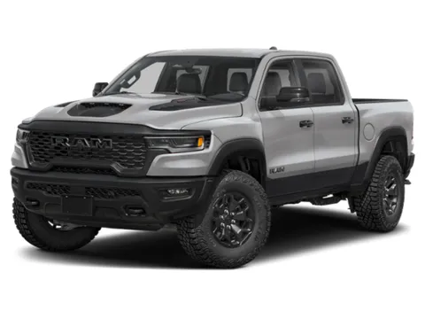 2027 Ram 1500 RHO