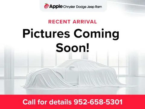 2027 Ram 1500 RHO 4WD Crew Cab