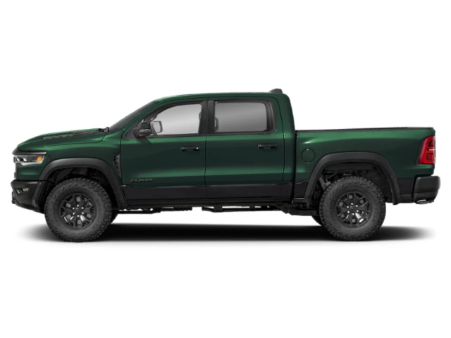 2027 Ram 1500 TRX 2nd Gen - Image 3 of 13
