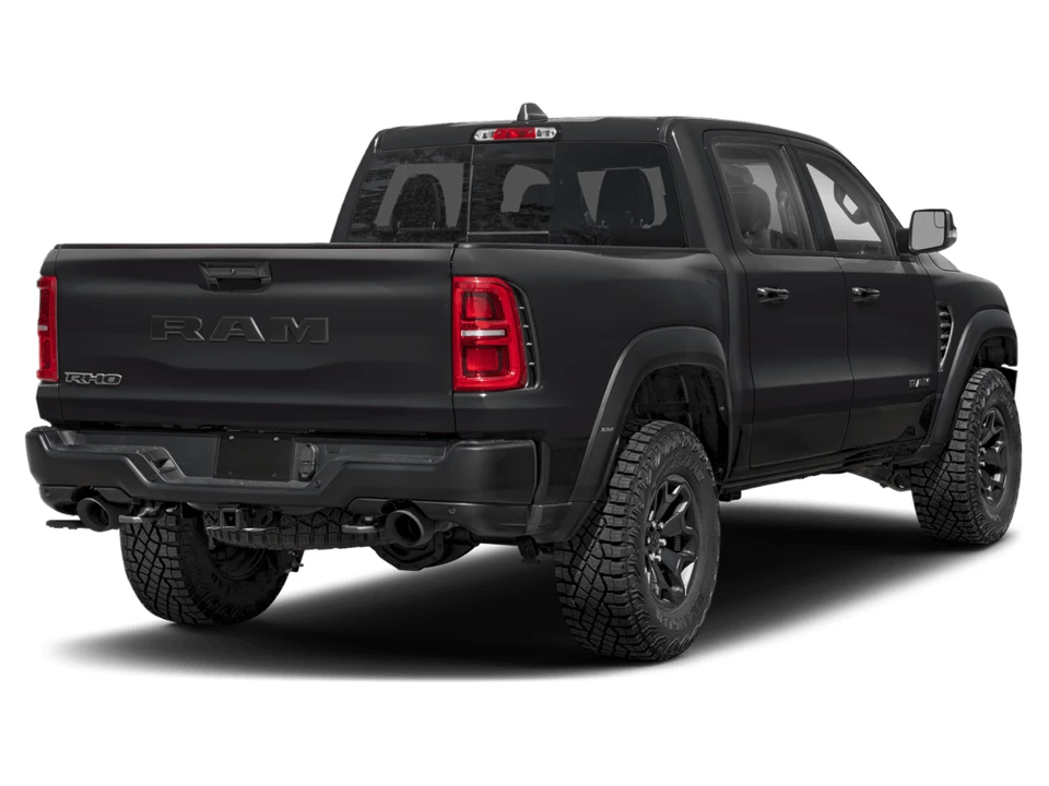 2027 Ram 1500 TRX 2nd Gen - Image 4 of 4