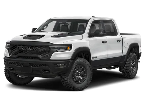 2027 Ram 1500 RHO