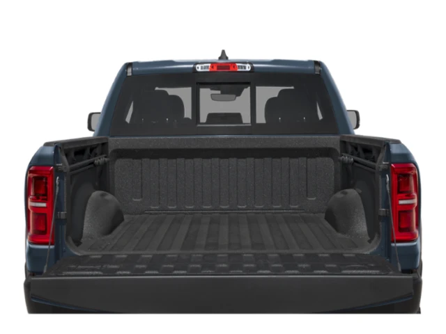 2027 Ram 1500 TRX 2nd Gen - Image 8 of 14