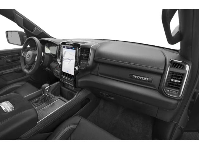 2027 Ram 1500 TRX 2nd Gen - Image 12 of 14