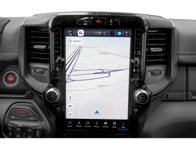 2027 Ram 1500 TRX 2nd Gen - Image 13 of 14