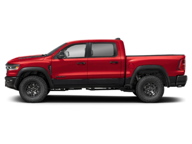 2027 Ram 1500 TRX 2nd Gen - Image 3 of 14