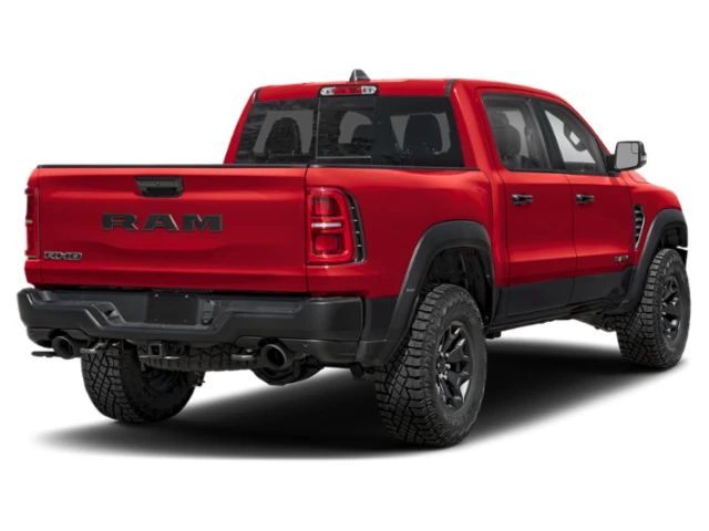 2027 Ram 1500 TRX 2nd Gen - Image 2 of 14