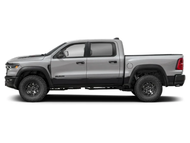 2027 Ram 1500 TRX 2nd Gen - Image 3 of 13