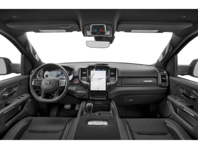 2027 Ram 1500 TRX 2nd Gen - Image 5 of 14