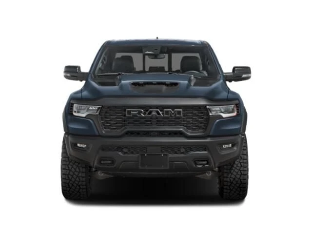 2027 Ram 1500 TRX 2nd Gen - Image 4 of 15