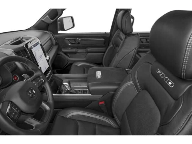2027 Ram 1500 TRX 2nd Gen - Image 8 of 15