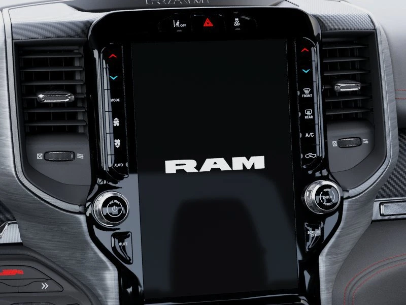 2027 Ram 1500 TRX 2nd Gen - Image 19 of 27